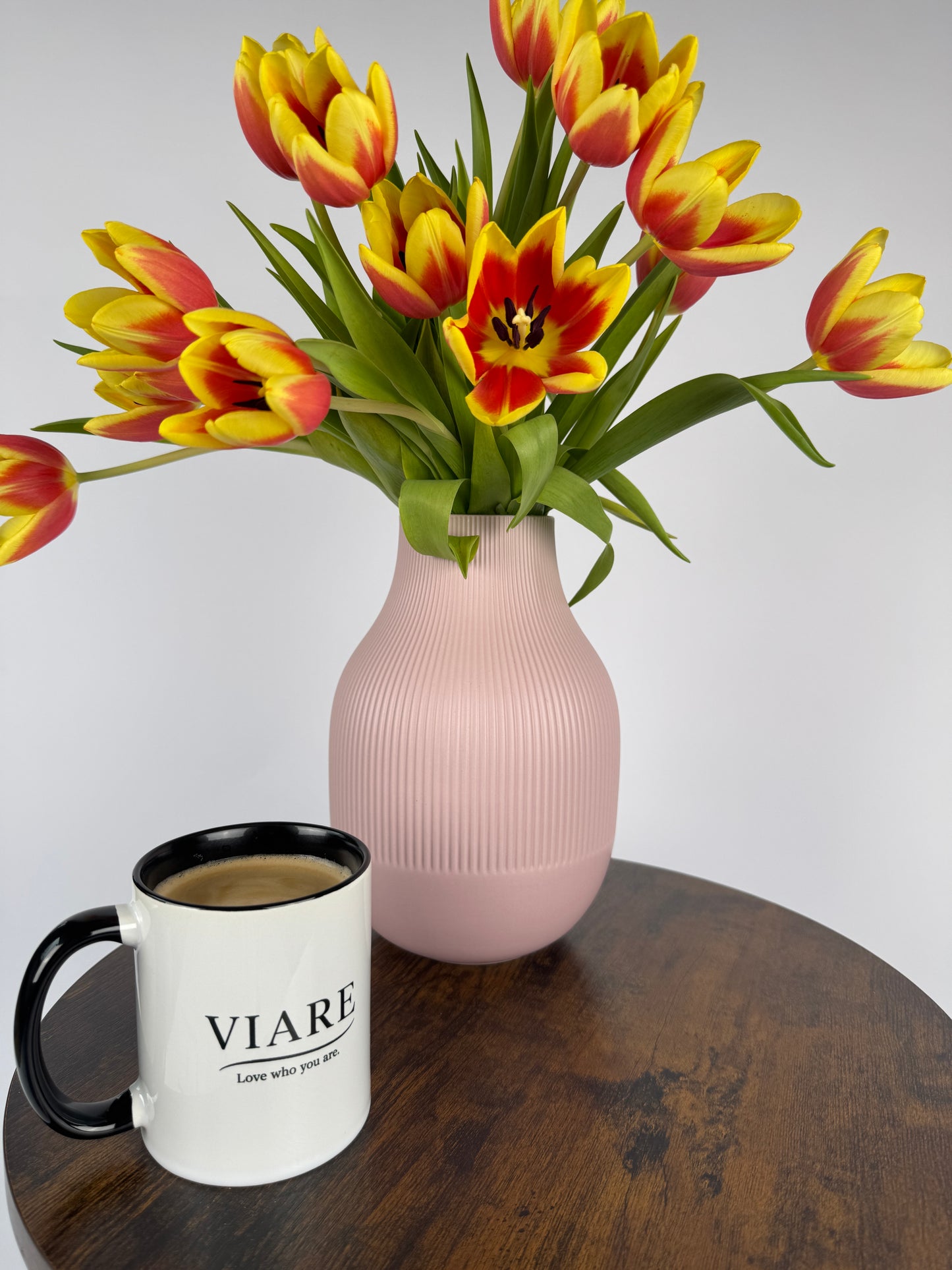 VIARE Tasse