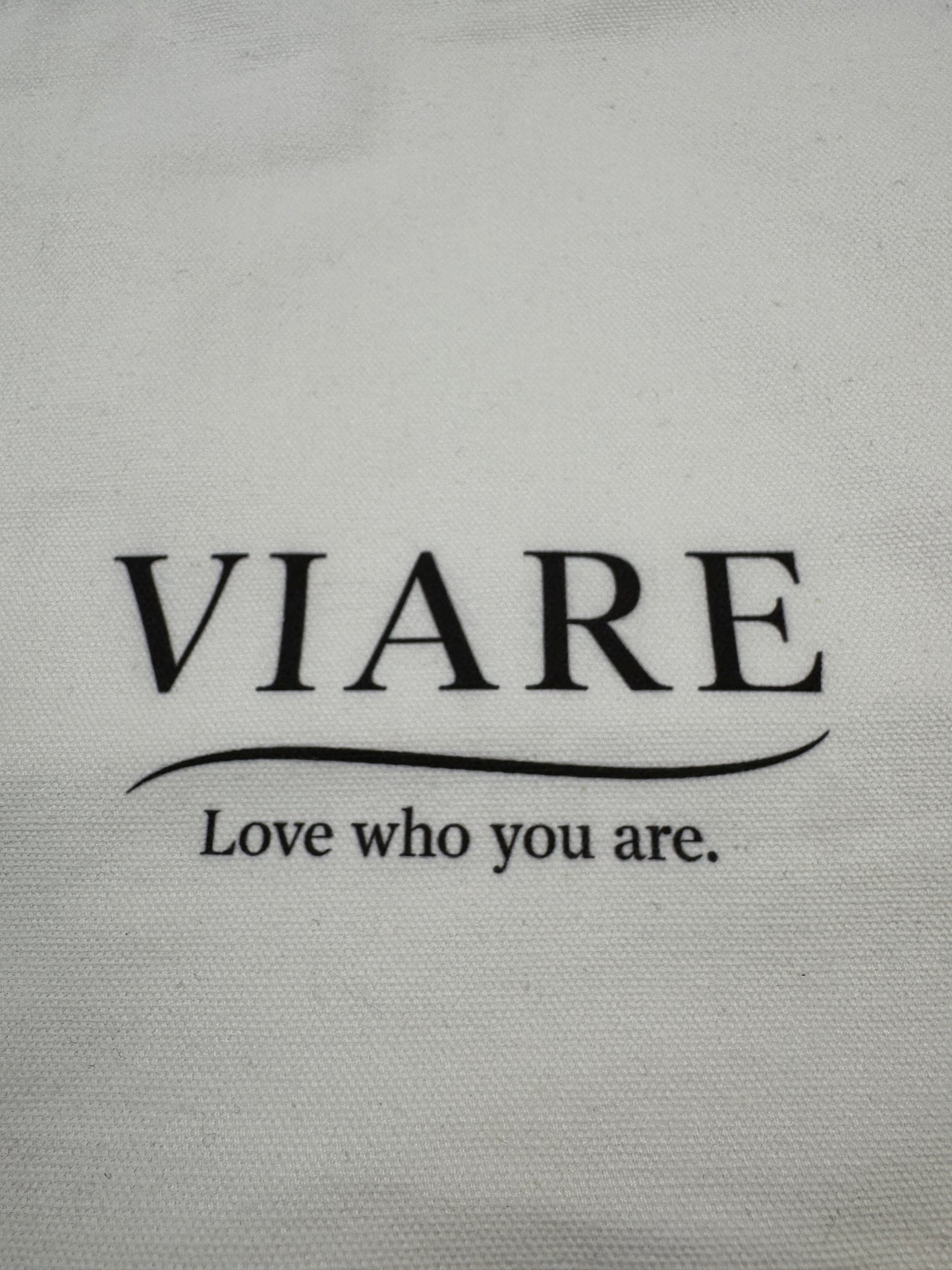 VIARE Stofftasche
