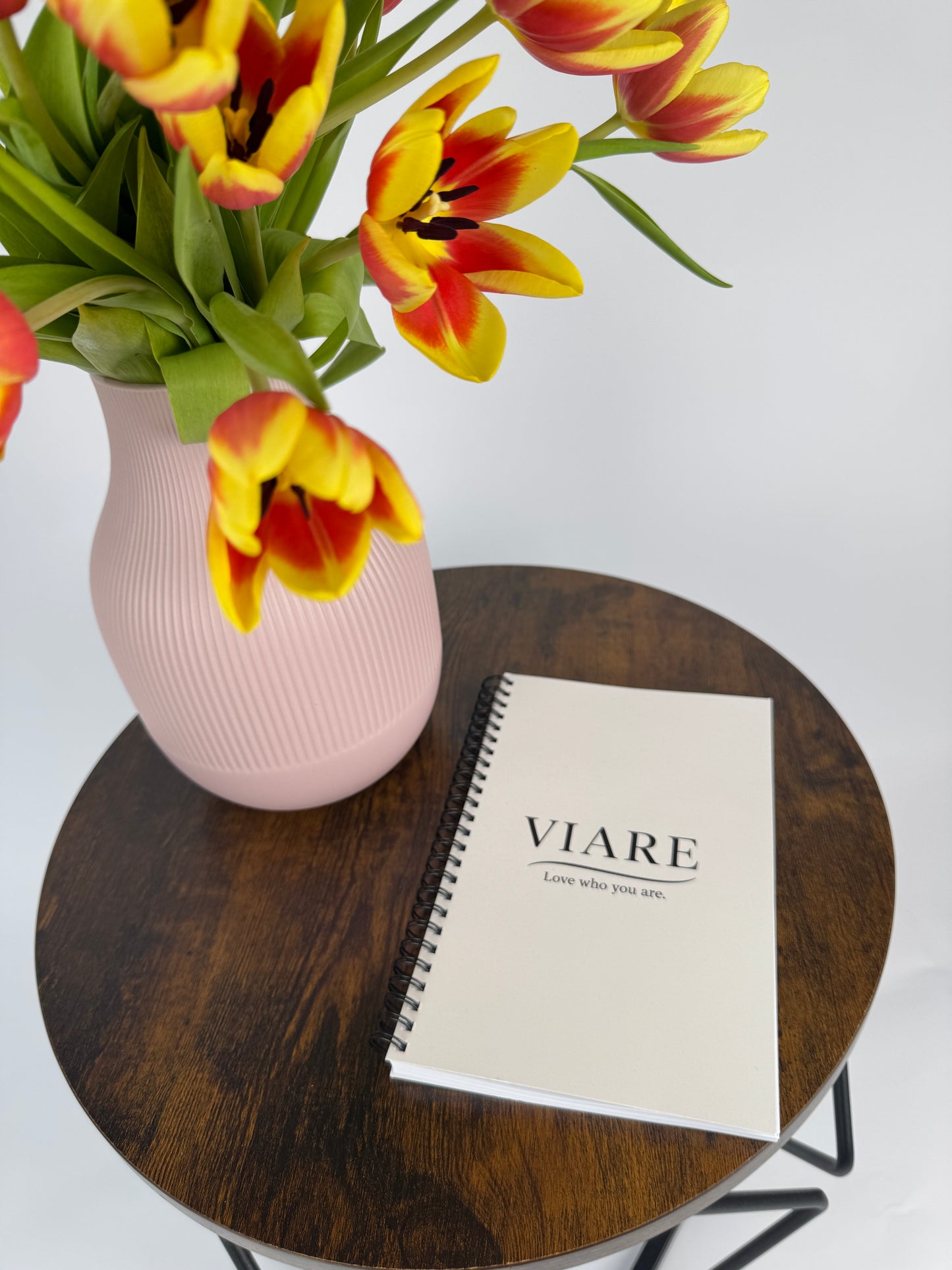 VIARE Notizbuch